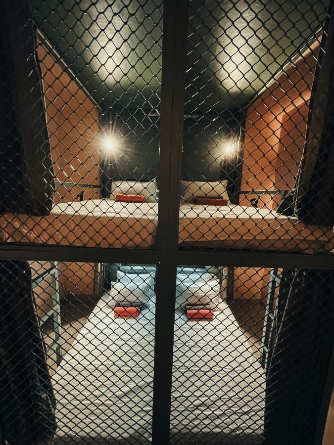 Mellow Ladies Hostel Варкала Экстерьер фото